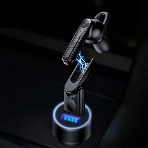 Wireless Bluetooth Headphone