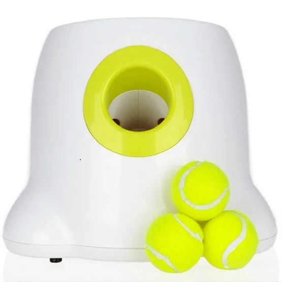Ball Launcher