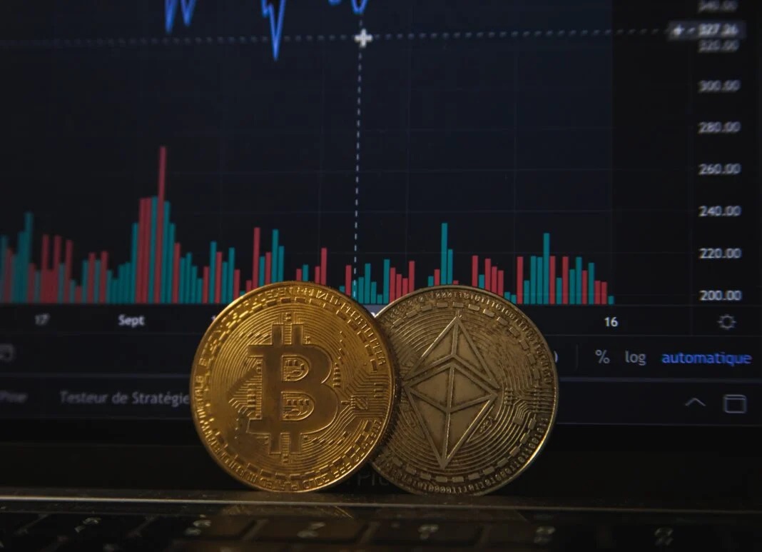 CRYPTOCURRENCY IS IN FREEFALL