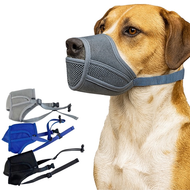 Dog muzzle K018
