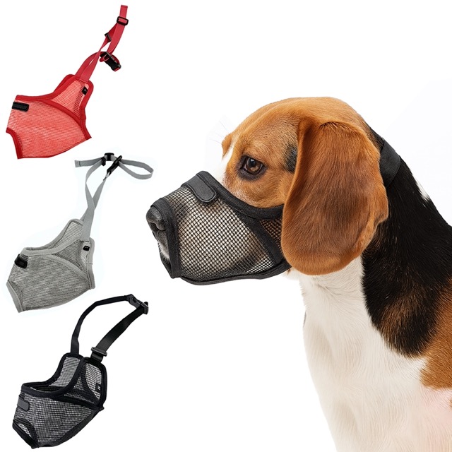 Dog muzzle K023