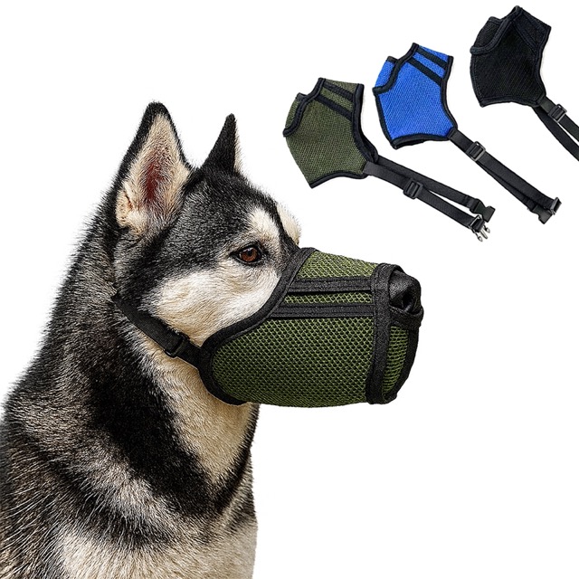 Dog muzzle K024