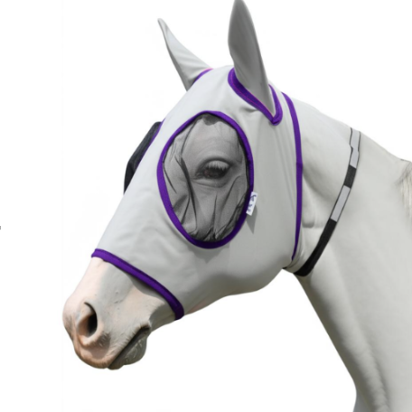 Horse Mask K021