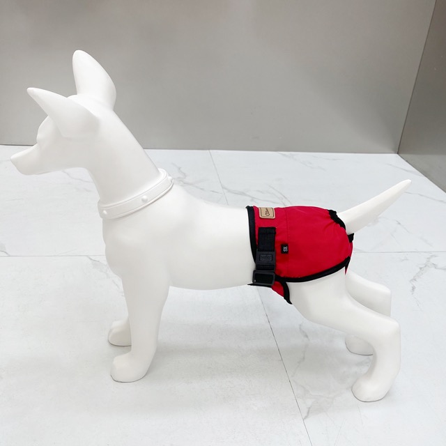 Female dog sanitary pants K040