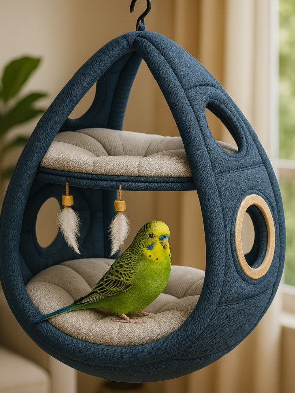Pet Hammock K069