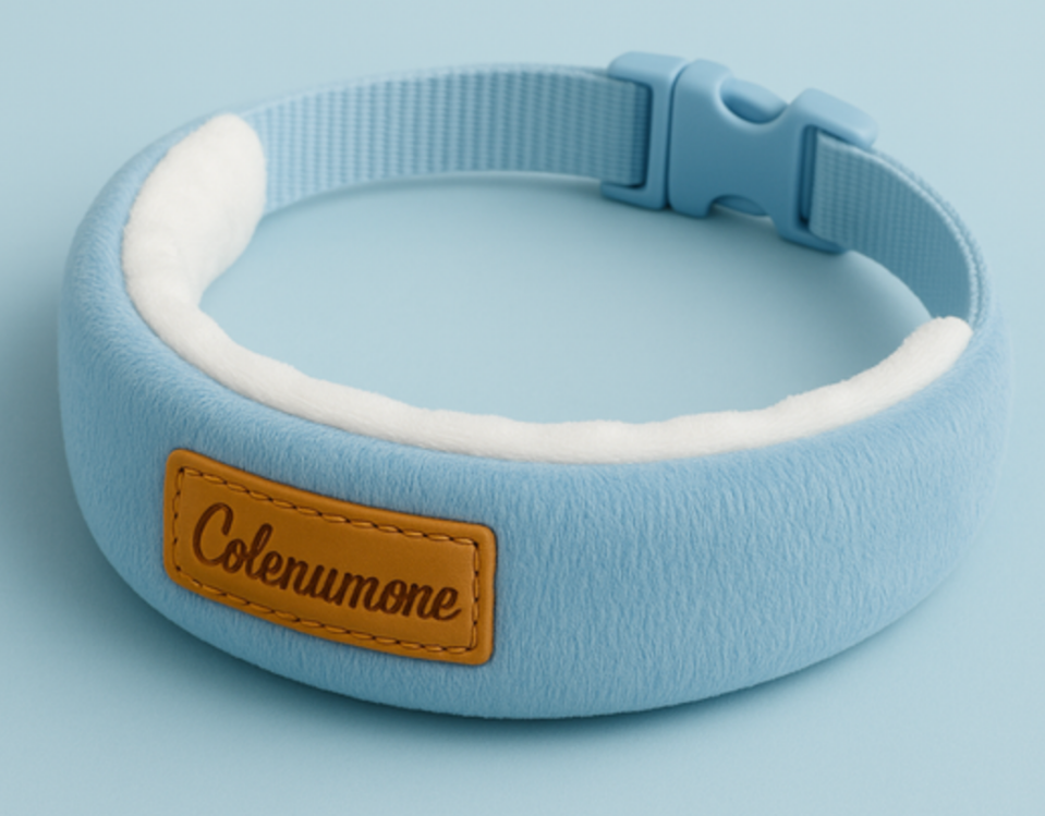 Dog collar K079