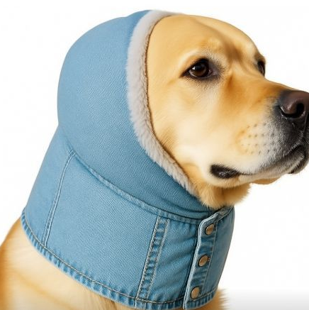 Pet Earmuffs K103