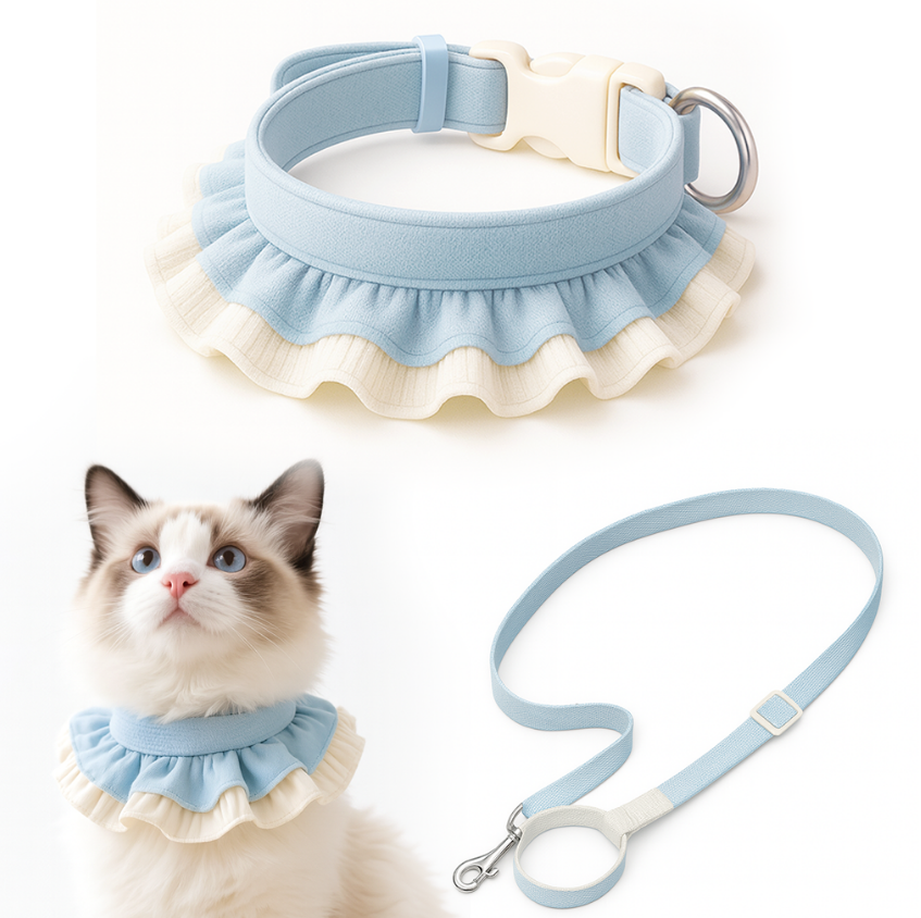 K118 traction collar